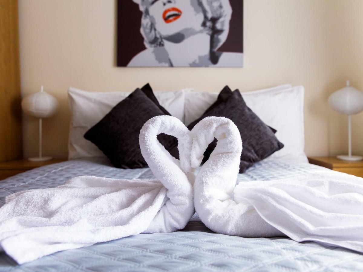 Mandeville Rooms Northolt  Номер фото